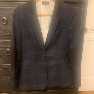 Women’s blazer
